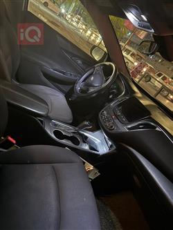 شيفروليه ماليبو